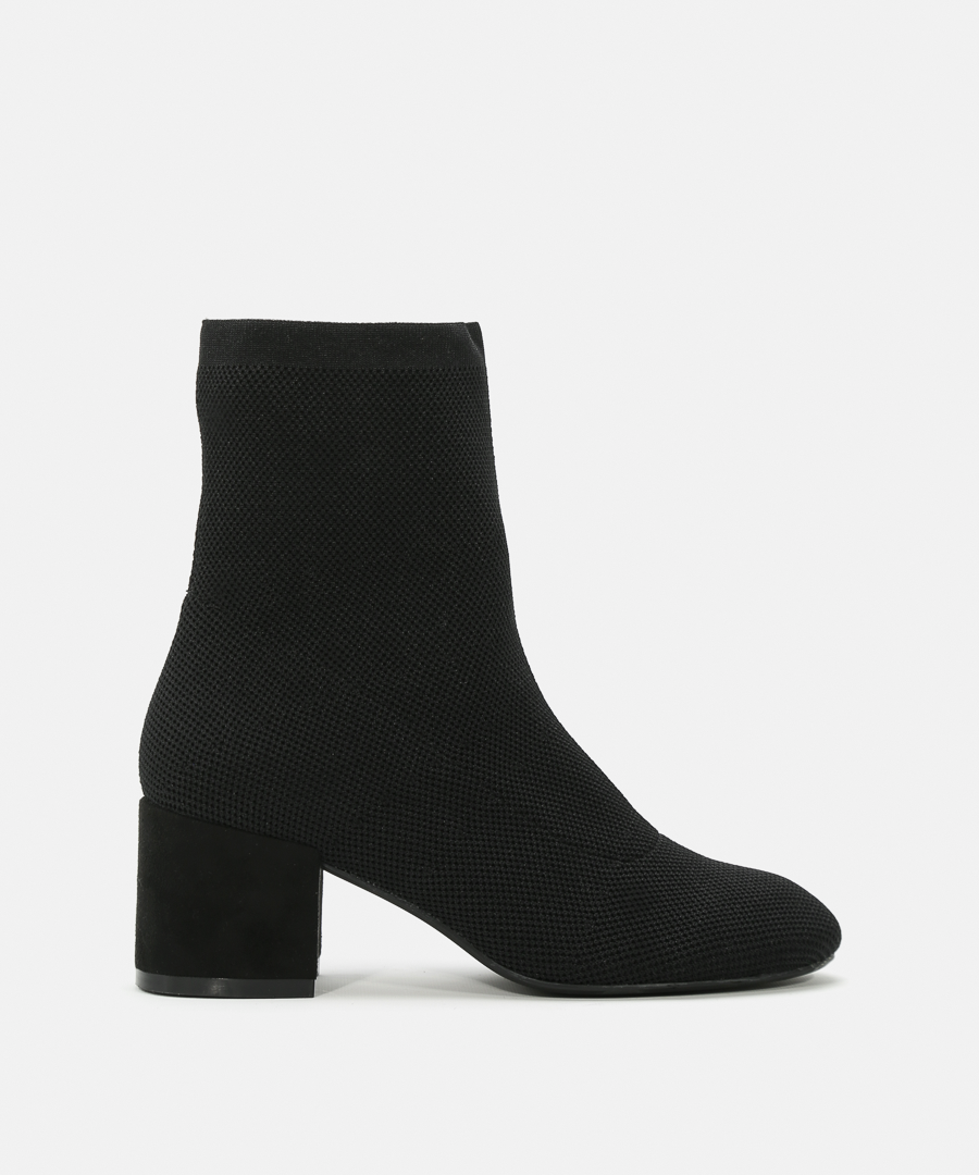 Botim meia salto image number null